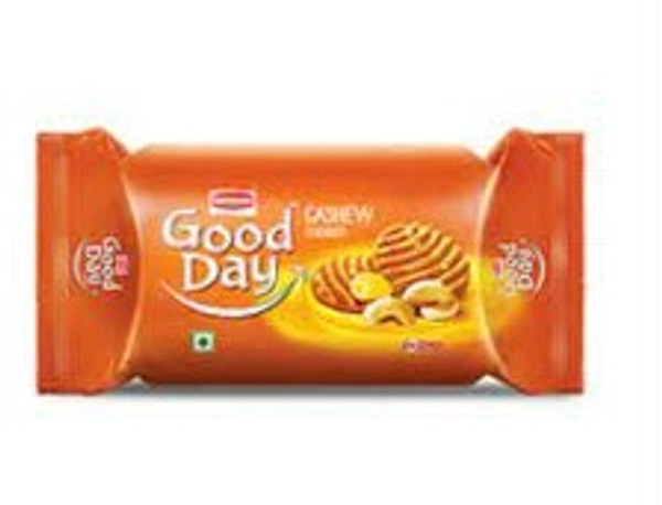GOOD-DAY CASHEW 72PC